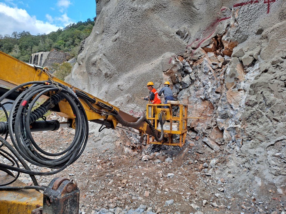 gold explorer analysis