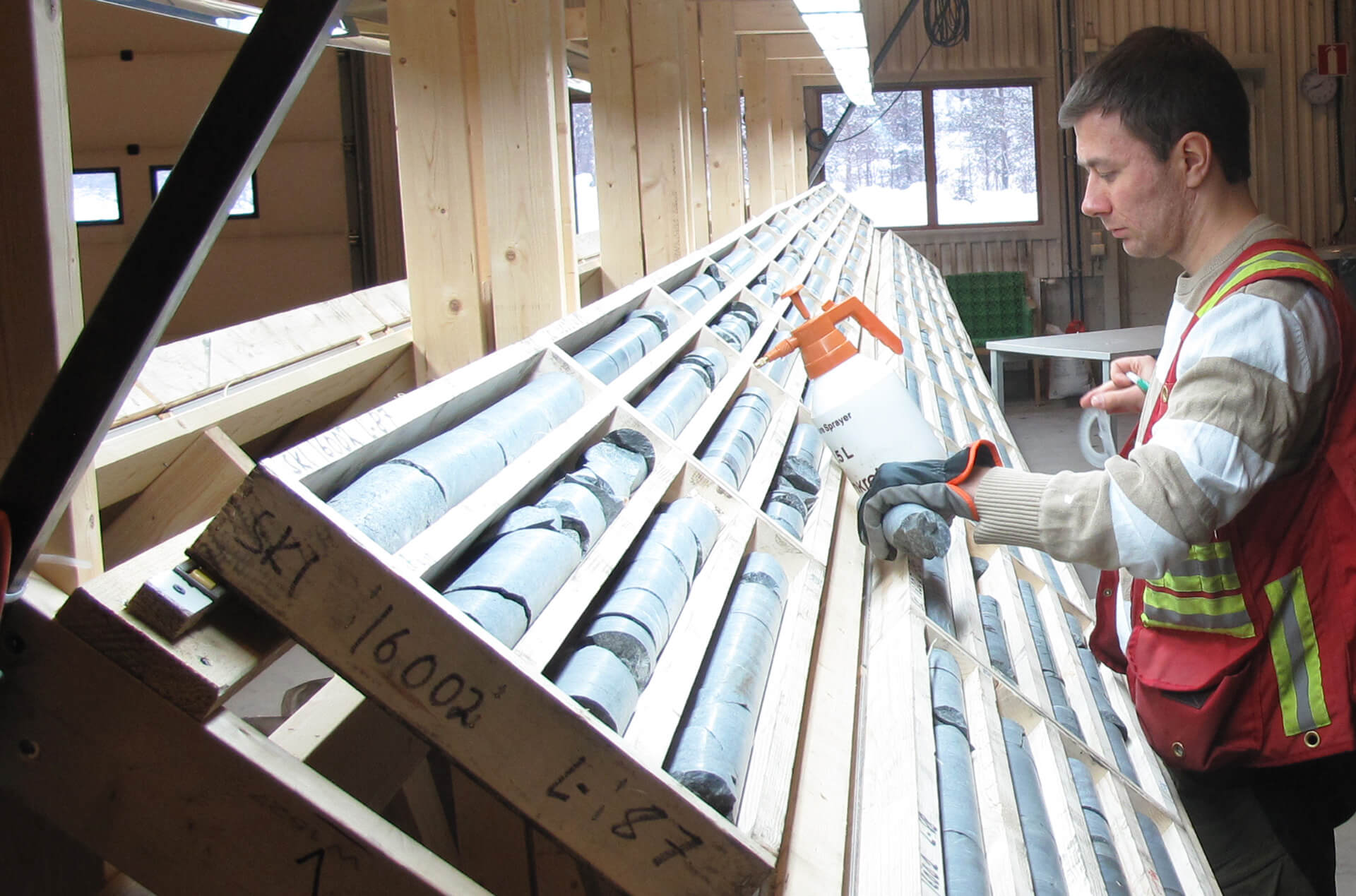 gold explorer analysis