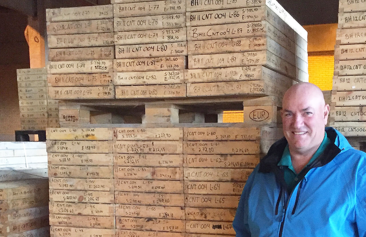 gold explorer analysis