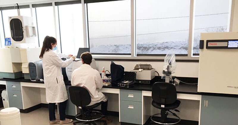 Defence Therapeutics