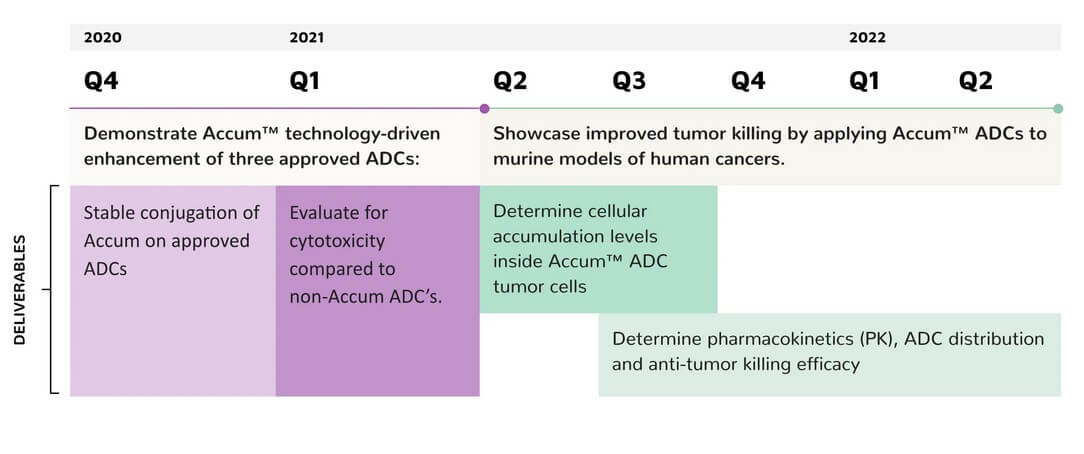pipeline development