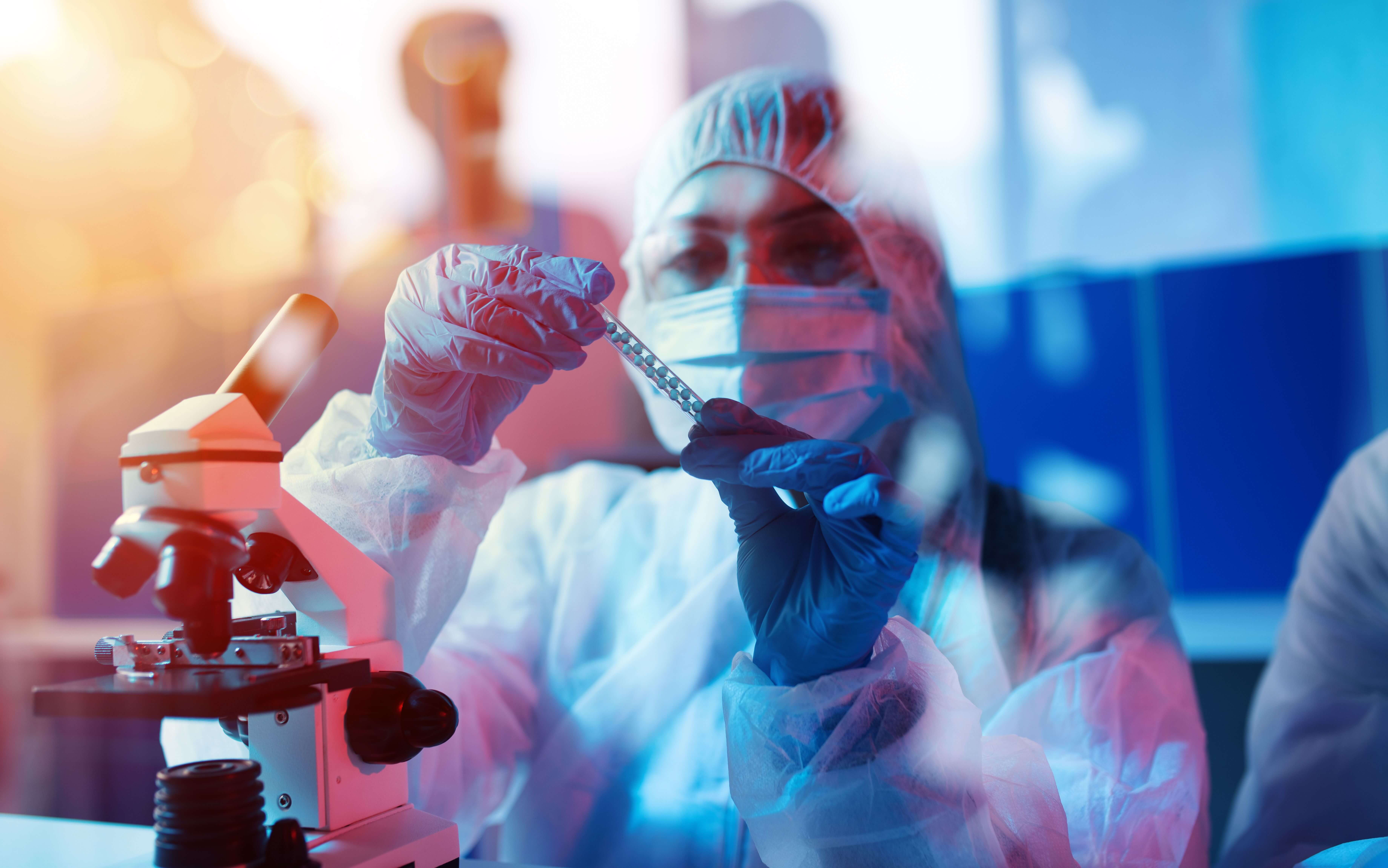 Defence Therapeutics