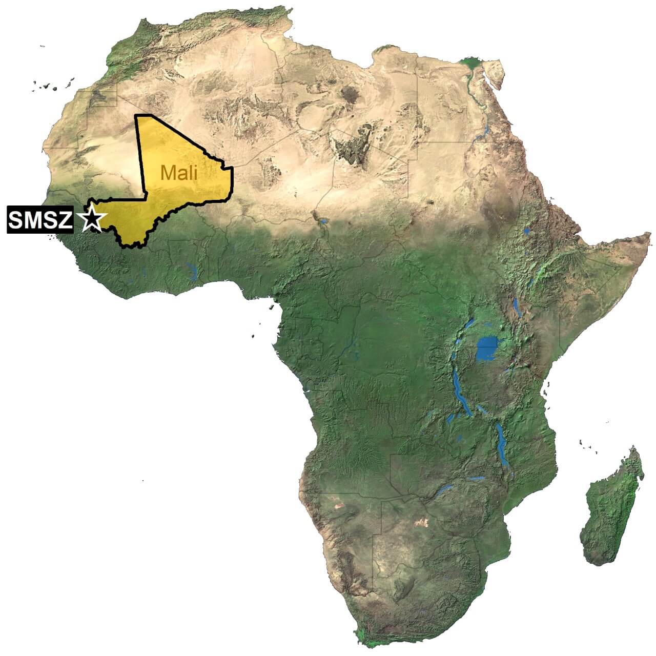africa-gold-mali