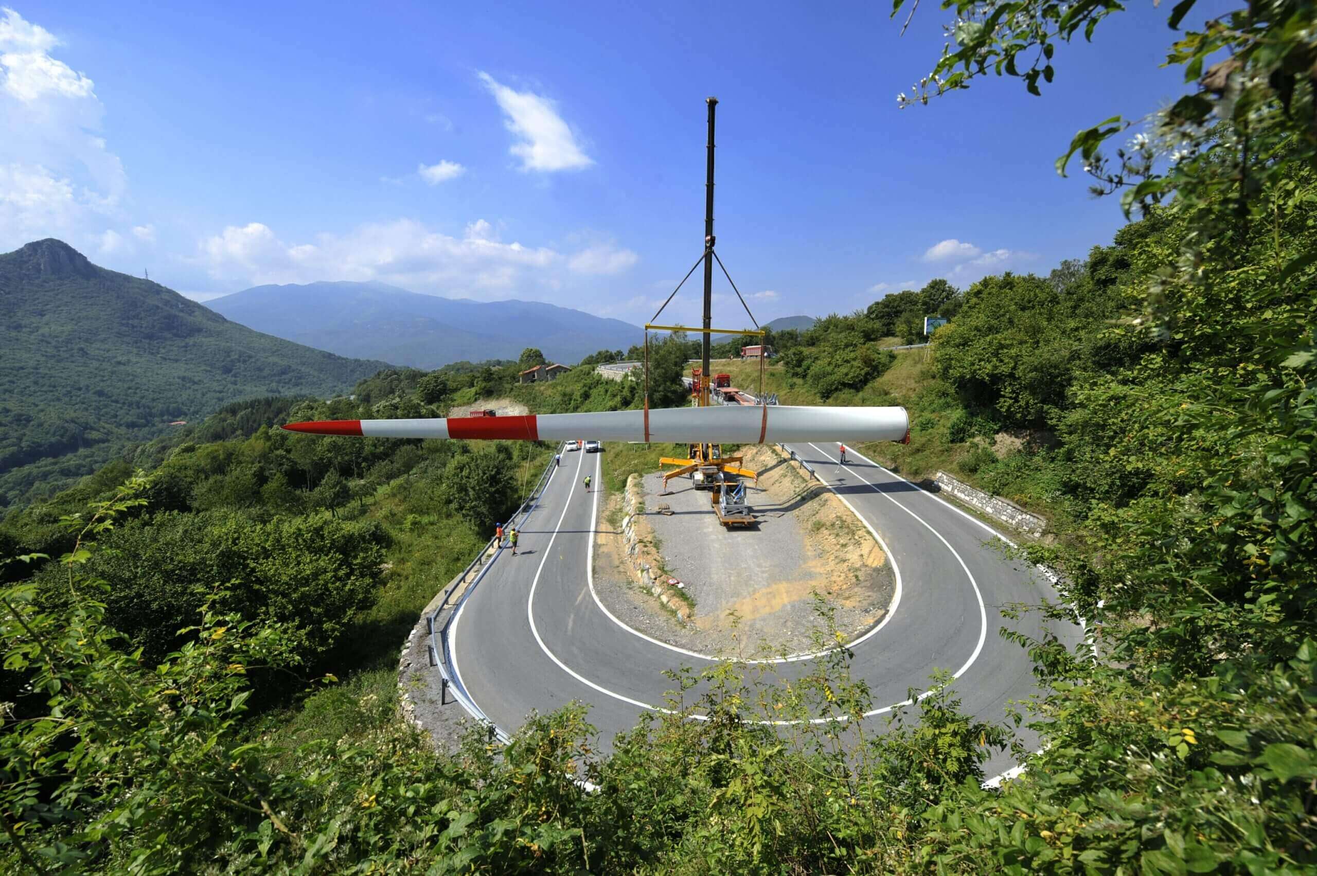 Nordex, Windkraft, Kosten