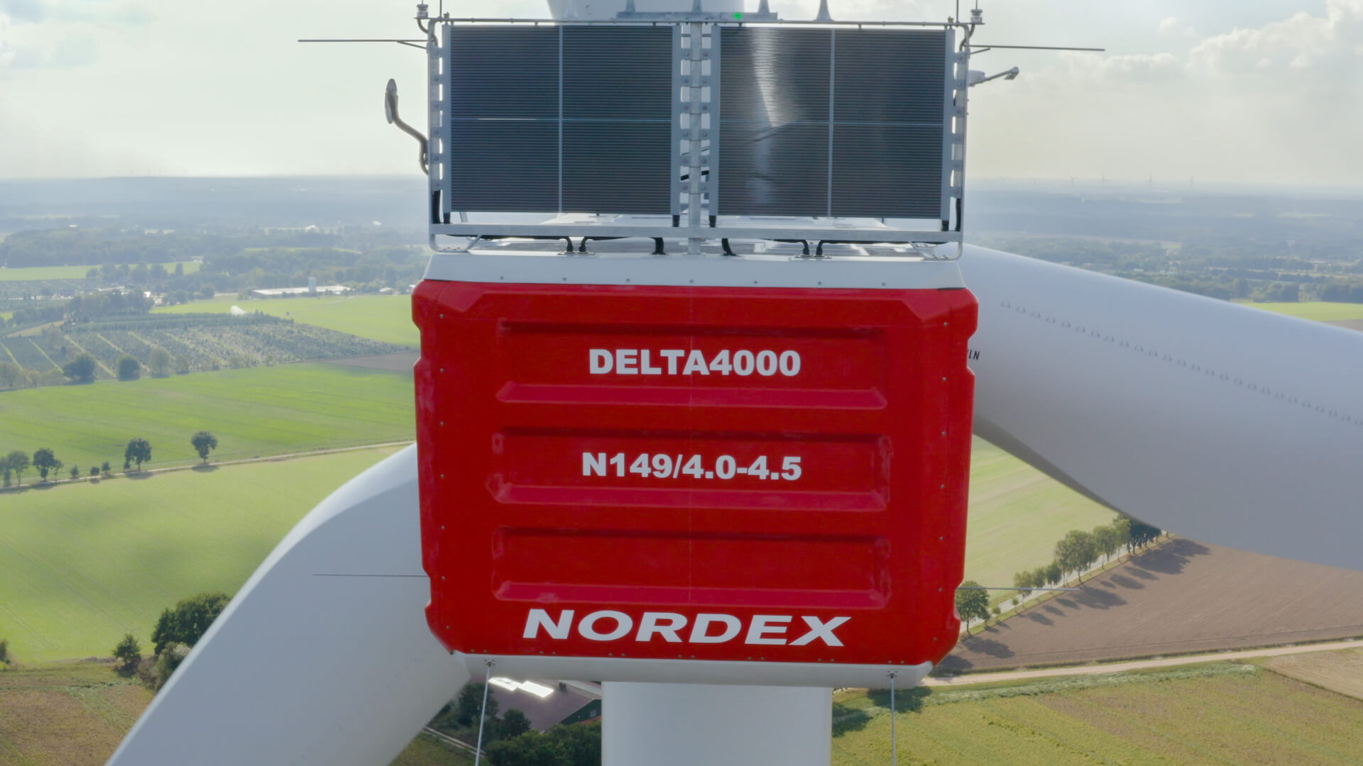 Nordex Marge