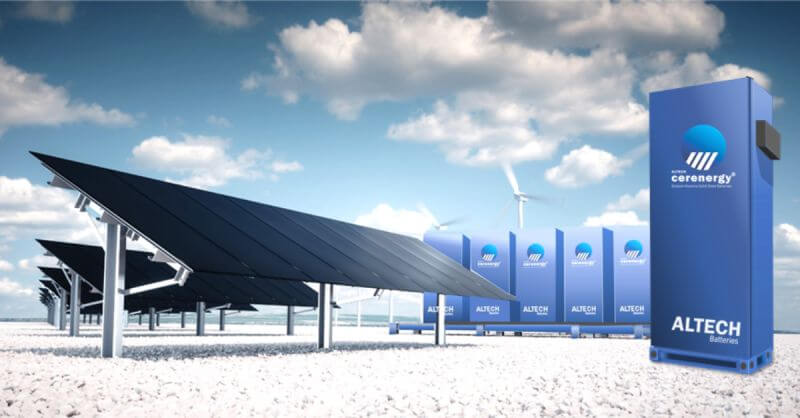 Stock News: Altech Advanced Materials - The calm before the storm