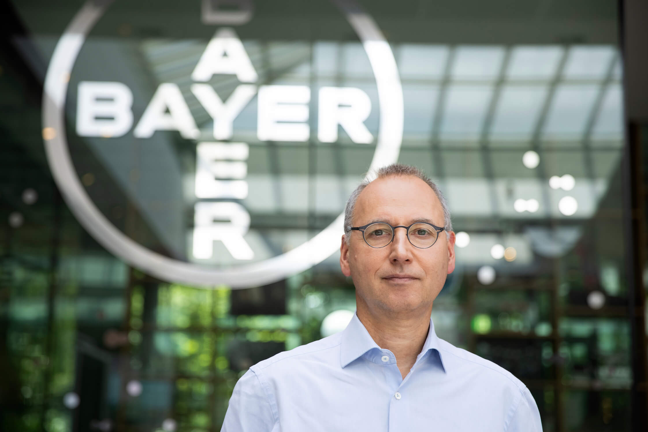 Bayer AG